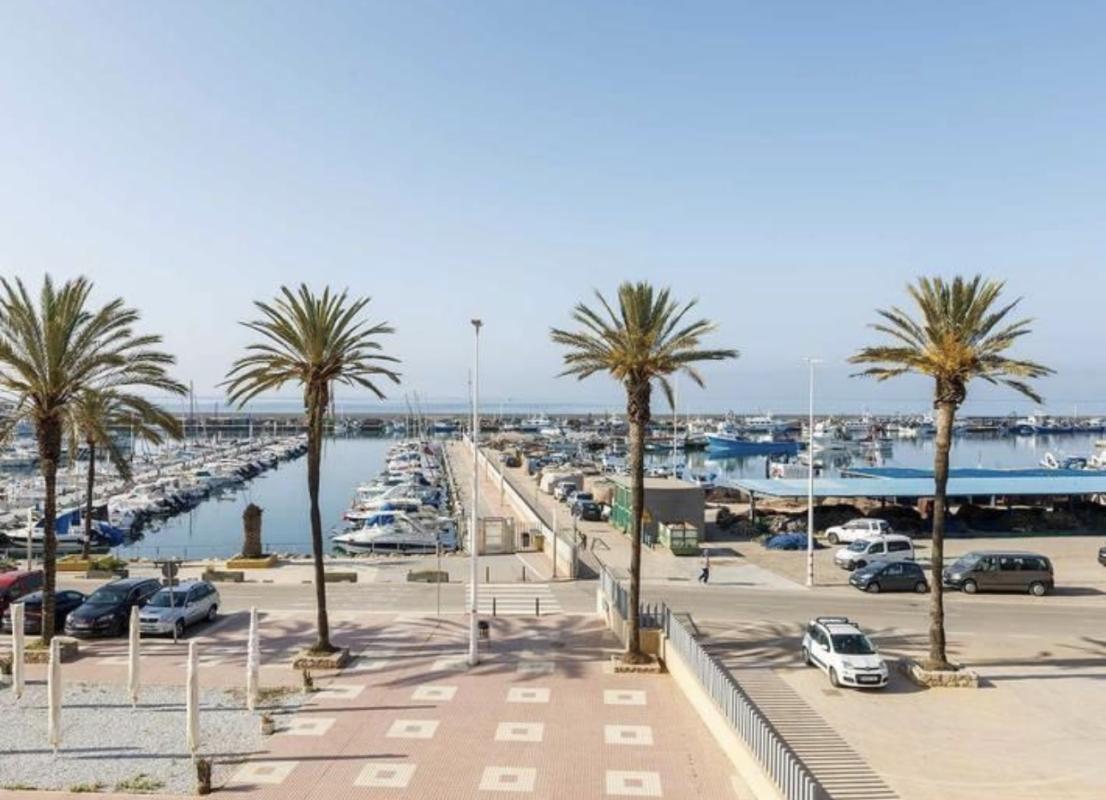 Nowa nieruchomość Puerto Carmen Residencial w Caleta de Vélez photo 4