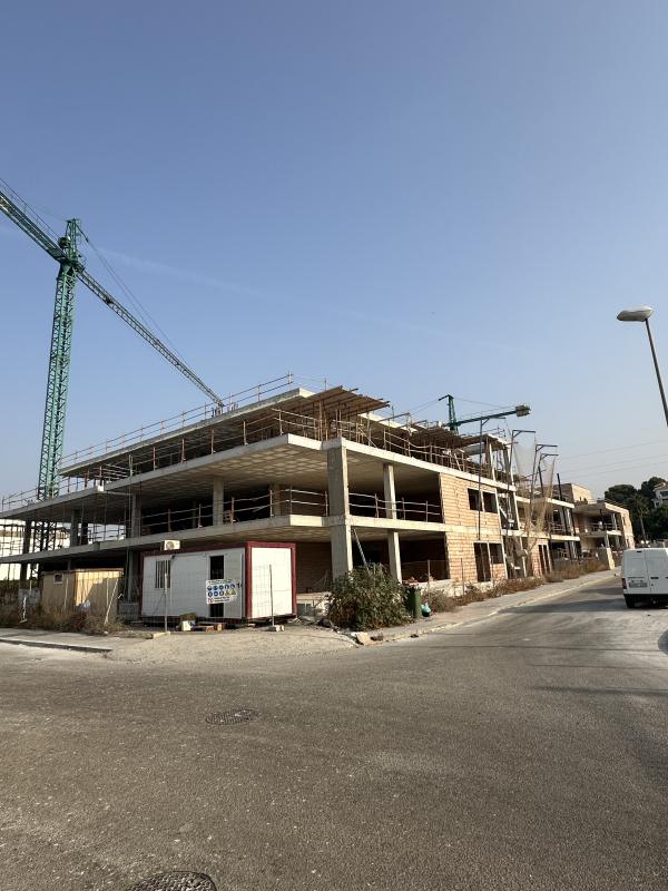 Nowa nieruchomość Puerto Carmen Residencial w Caleta de Vélez photo 5
