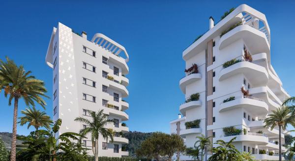 Promoción Alonis Living – Playa Del Torres obra nueva en La Villajoyosa / Vila Joiosa photo 4