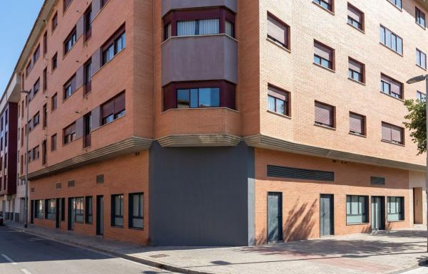 Estudio en venta en Estudio en Calle Lepanto, 97, Zona Ensanche-Parque oeste, Castellón de la Plana / Castello de la Plana, Castellón de la Plana / Castello de la Plana photo 1