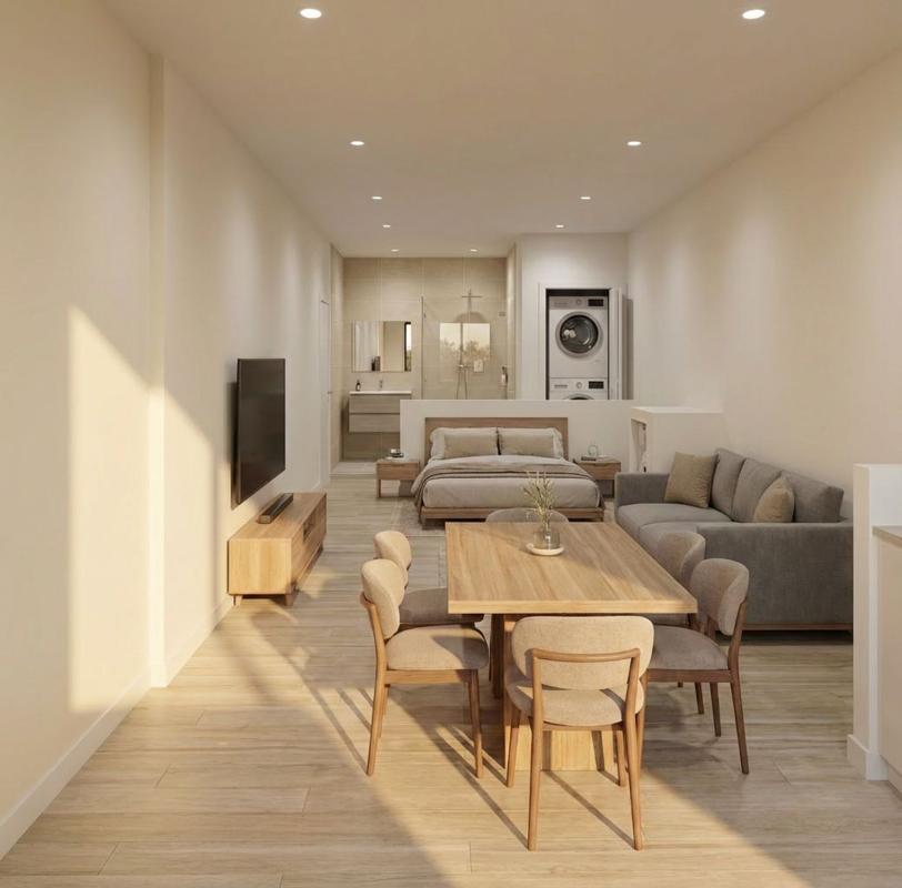 New construction Loft Lepanto 97 in Castellón de la Plana photo 3