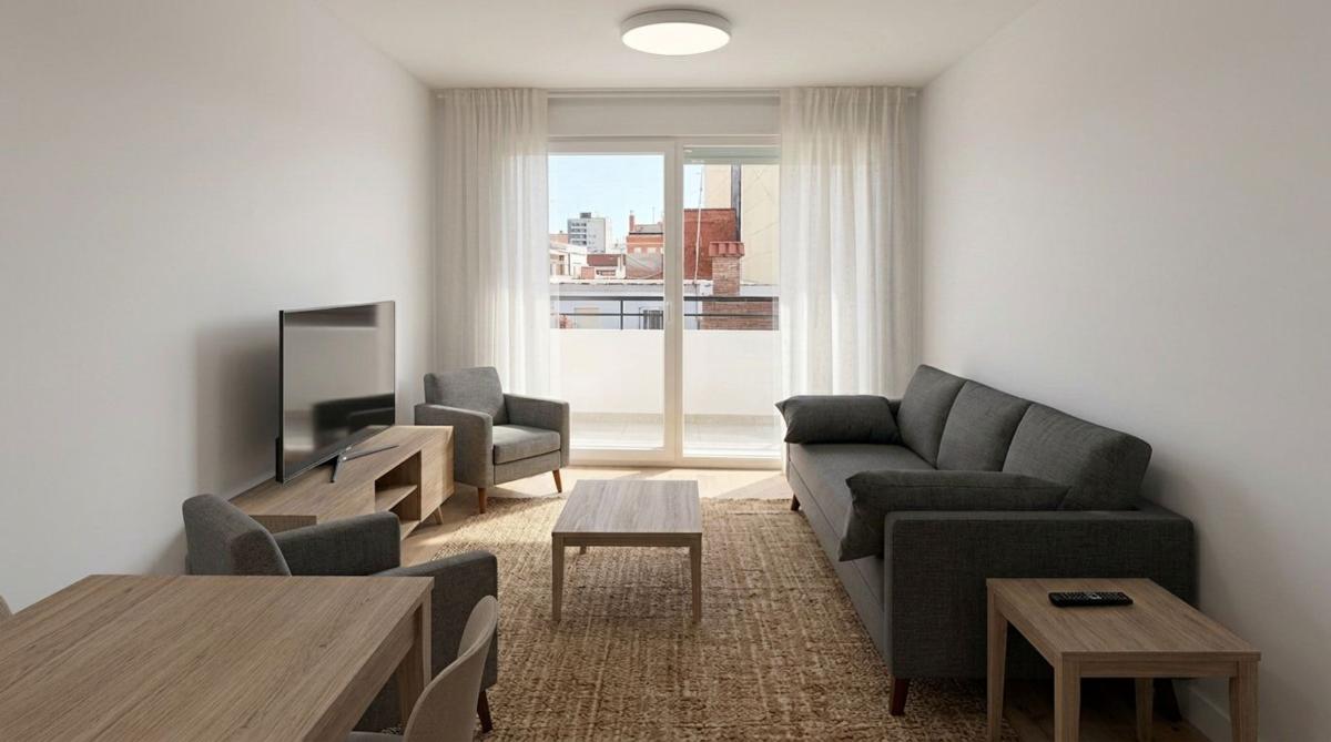New construction Marqués de Salamanca in Castellón de la Plana photo 2