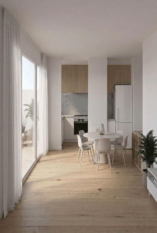 New construction Marqués de Salamanca in Castellón de la Plana photo 3