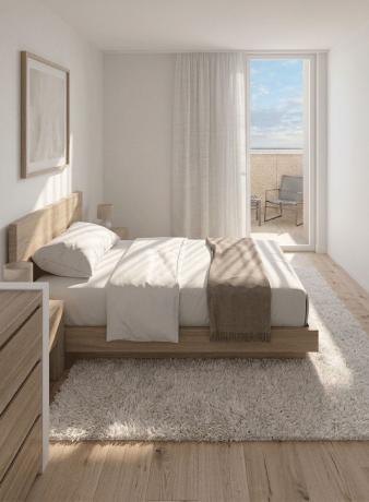 Promoción Marqués de Salamanca obra nueva en Castellón de la Plana / Castello de la Plana photo 4