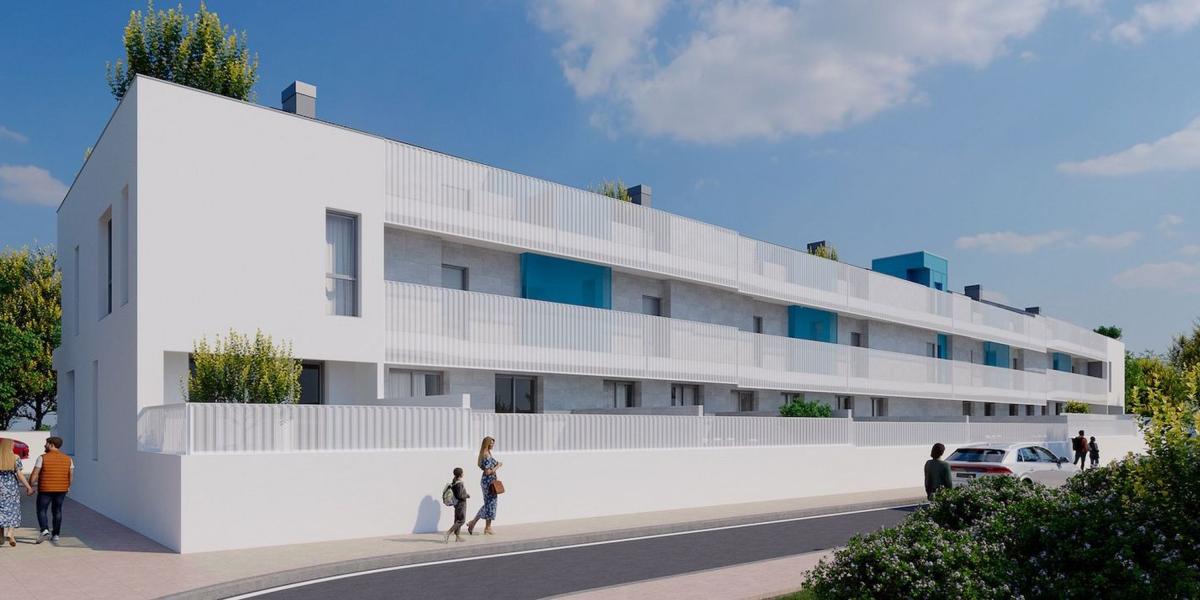 Residencial Estelia