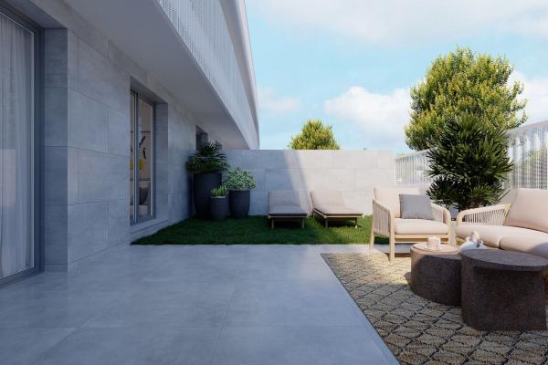 Promoción Residencial Estelia obra nueva en Murcia photo 4