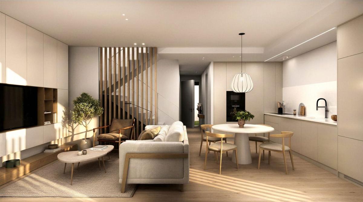 Obra nueva Malilla Nest en València (Revista) photo 5