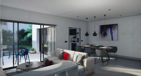 Promoción Chalet en Loeches obra nueva en Loeches photo 3