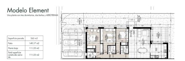 Promoción Chalet en Loeches obra nueva en Loeches photo 4