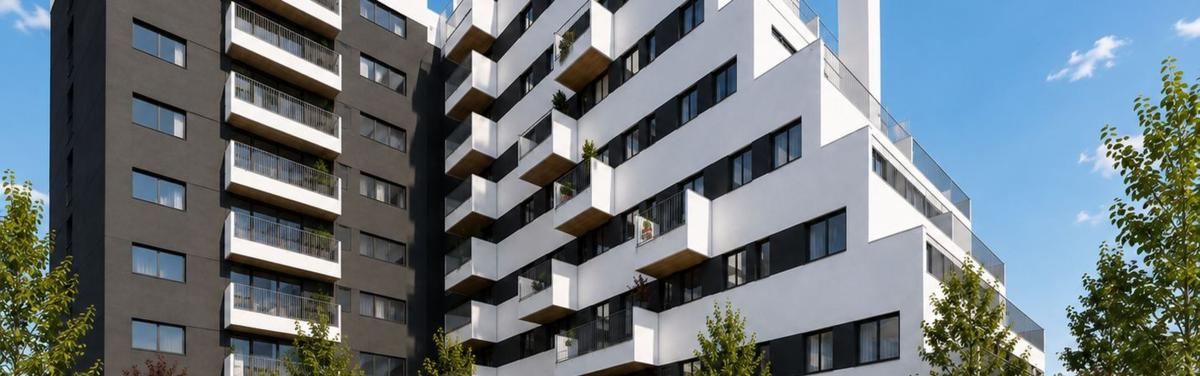 Nowa nieruchomość Residencial Marea w Puerto de Sagunto photo 1