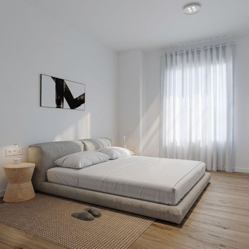 Nowa nieruchomość en Braulio Foz 2 w Zaragoza photo 4