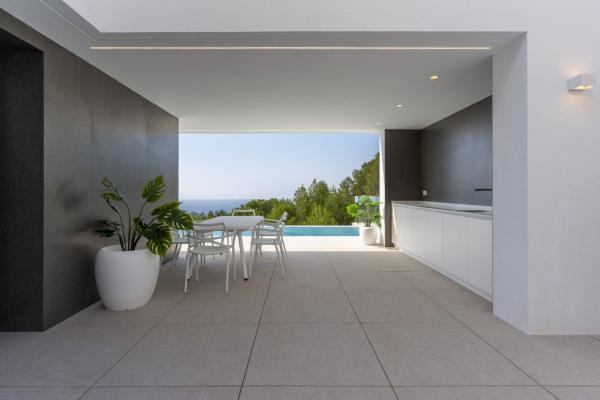 Casa o chalet independiente en Casa de la Colina s/n, Altea la Vella, Altea photo 4