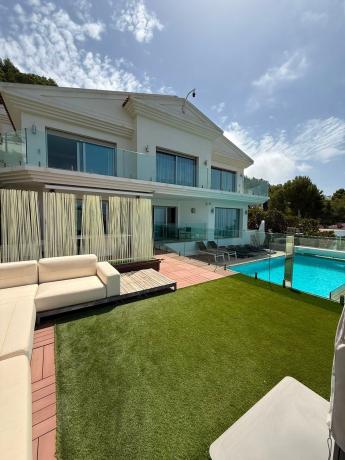 Casa o chalet independiente en Calle Alemania, Altea Hills, Altea photo 1