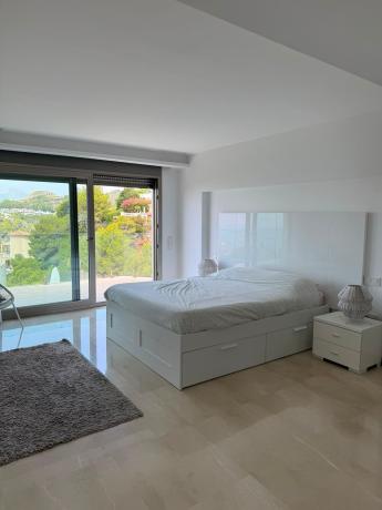 Casa o chalet independiente en Calle Alemania, Altea Hills, Altea photo 4