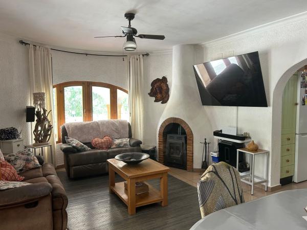 Chalet independiente en venta en Casa o chalet en Finestrat Pueblo, Finestrat, Finestrat
 photo 2