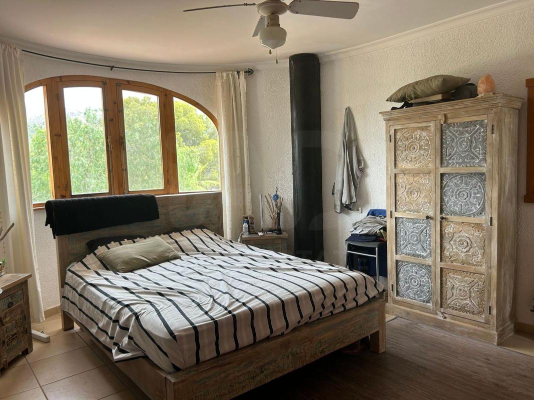 Продажа отдельного шале в Casa o chalet en Finestrat Pueblo, Finestrat, Финестрат photo 5