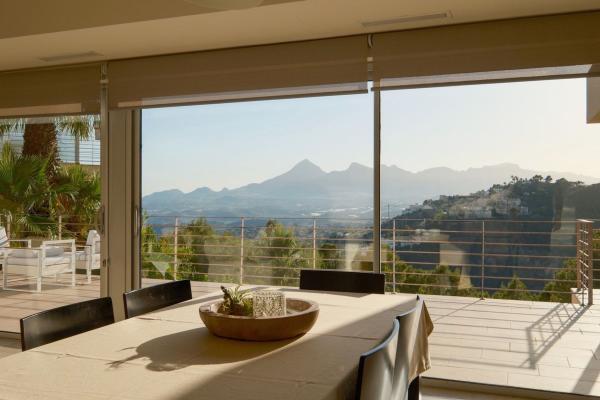 Casa o chalet independiente en Calle Heidelberg, 369, Altea Hills, Altea photo 1