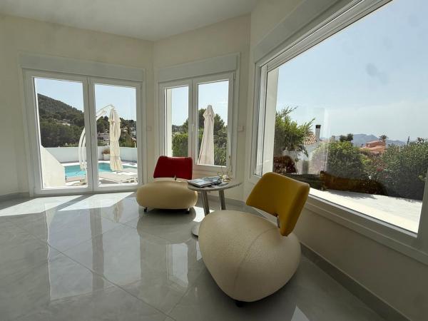 Independent chalet for sale in Casa o chalet en La Xara - La Sella - Jesús Pobre, Denia, Denia
 photo 4
