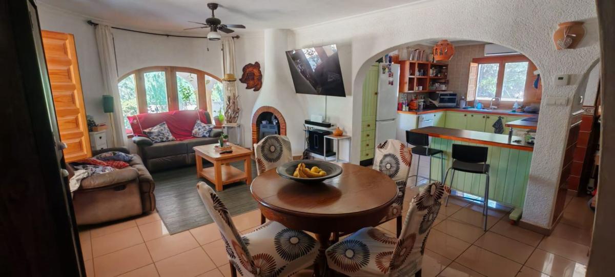 Sale of independent chalet in Casa o chalet en Calle d'Atzubia, San Gabriel, Alicante / Alacant, Alicante
photo 5