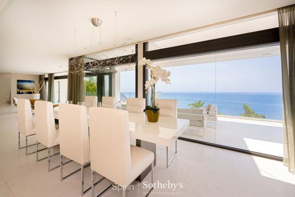Casa o chalet independiente en Altea Pueblo, Altea thumbnail 1