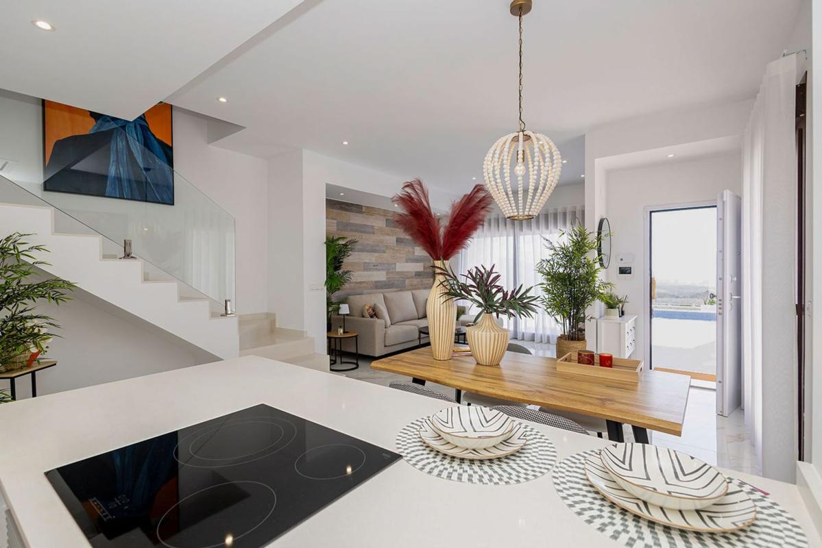 Properties for sale and rent in Spain photo 3
