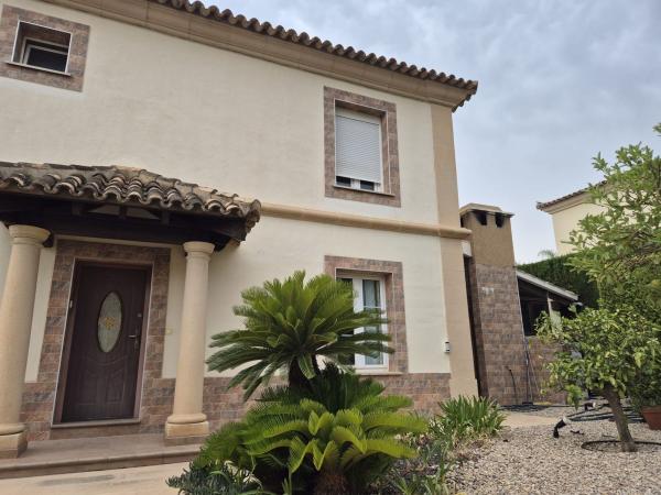 Casa o chalet independiente en Calle Isla Mallorca, 2, Golf Bahía, Finestrat photo 1