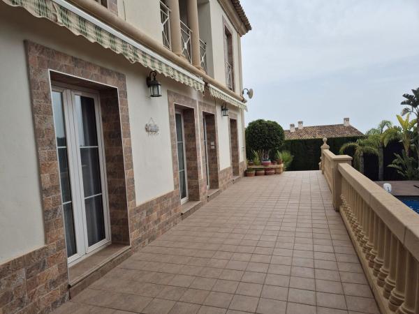 Casa o chalet independiente en Calle Isla Mallorca, 2, Golf Bahía, Finestrat thumbnail 1