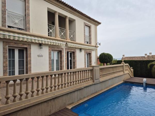 Casa o chalet independiente en Calle Isla Mallorca, 2, Golf Bahía, Finestrat thumbnail 2
