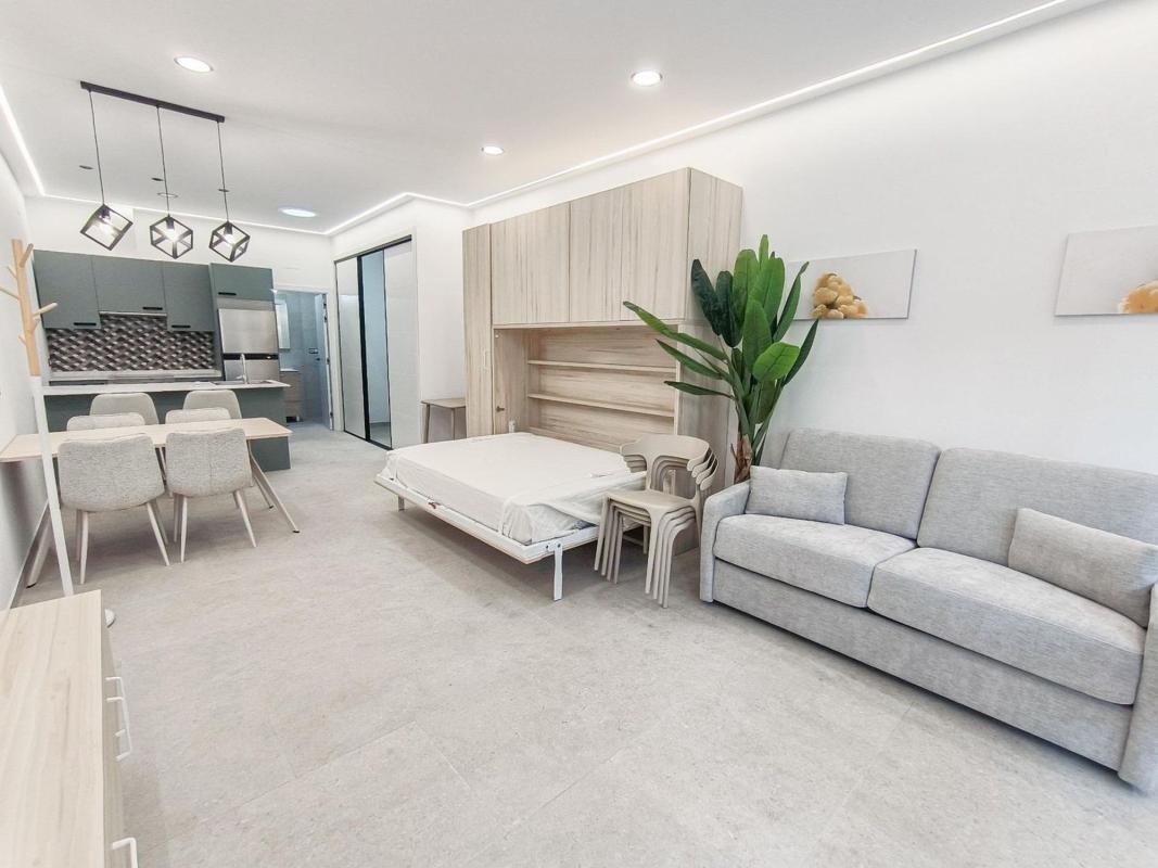 Продажа студии в Estudio en Playa de Levante, Benidorm, Бенидорм photo 1