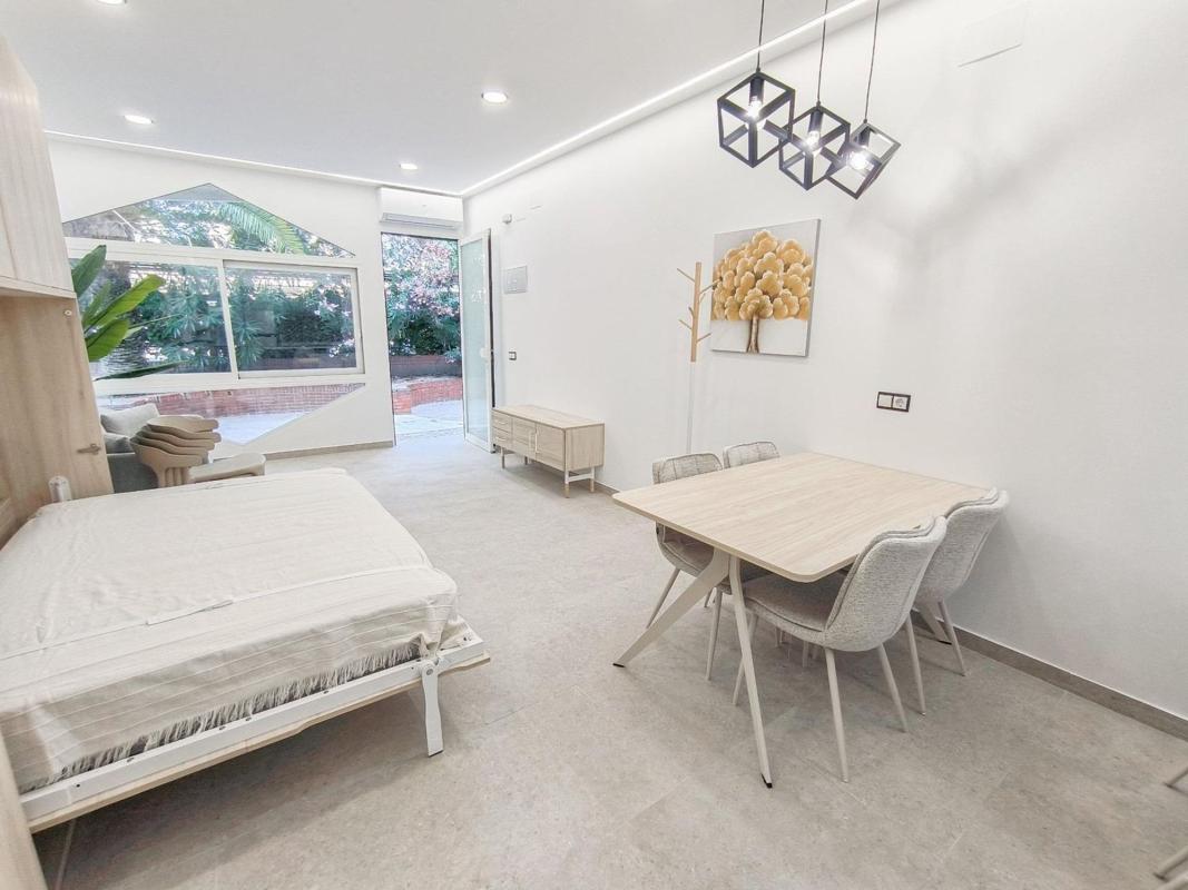 Продажа студии в Estudio en Playa de Levante, Benidorm, Бенидорм photo 4