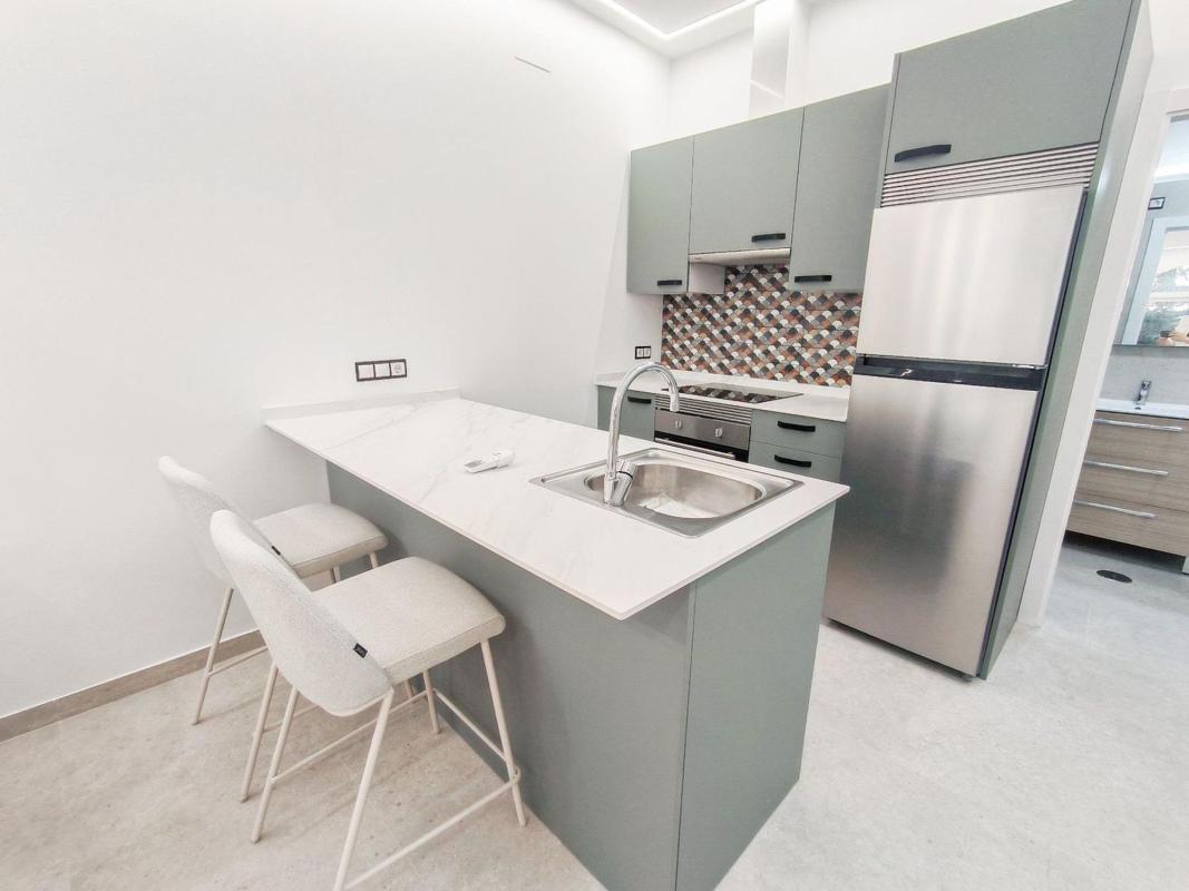 Продажа студии в Estudio en Playa de Levante, Benidorm, Бенидорм photo 5
