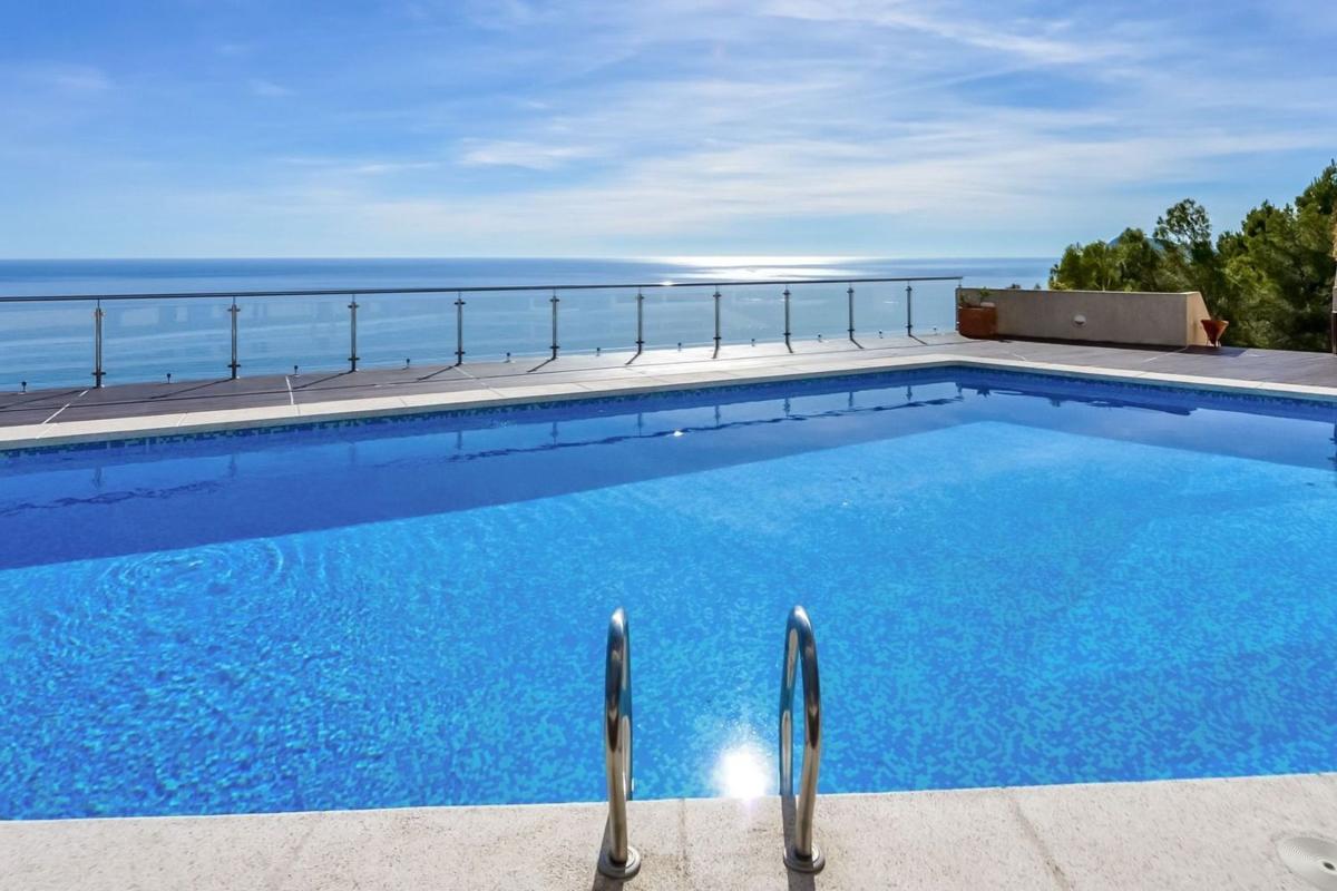 Продажа квартиры на Piso en Calle holanda, Altea Hills, Altea, Алтея
photo 1