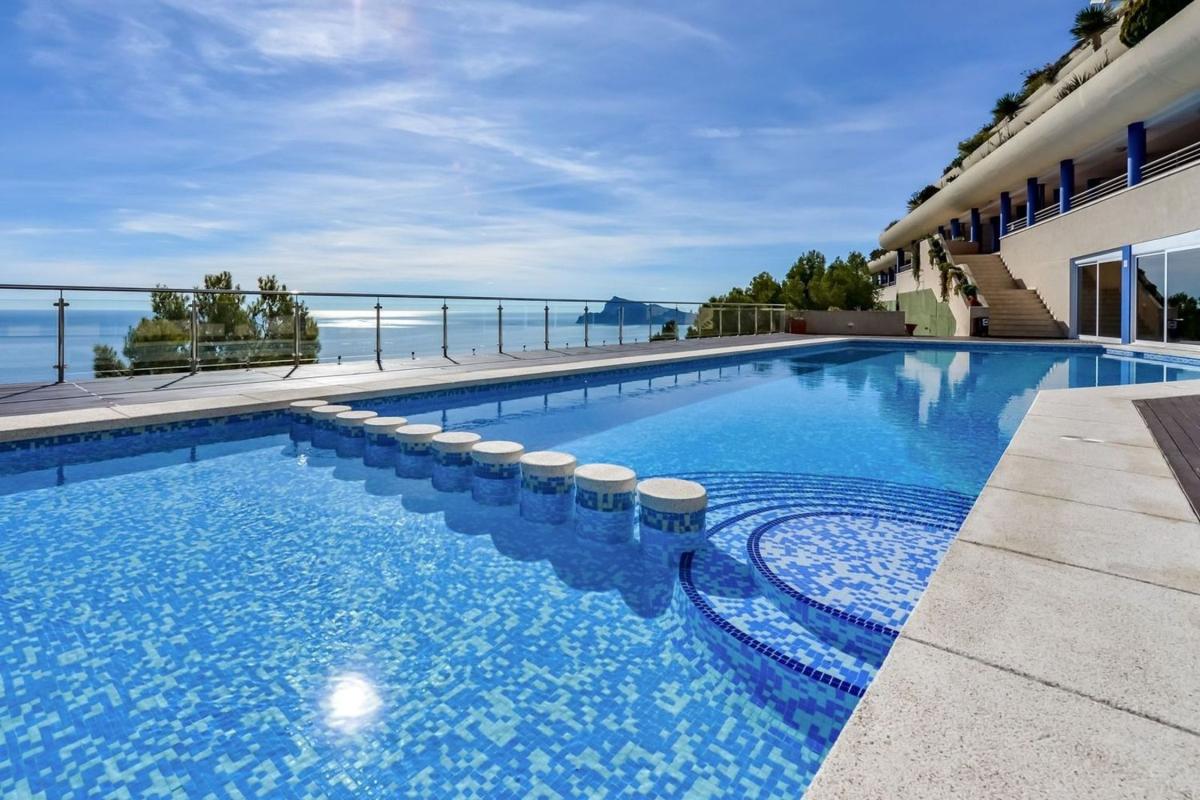 Продажа квартиры на Piso en Calle holanda, Altea Hills, Altea, Алтея
photo 2