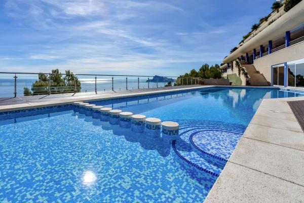 Sale of flat in Piso en Calle holanda, Altea Hills, Altea, Altea
 photo 2