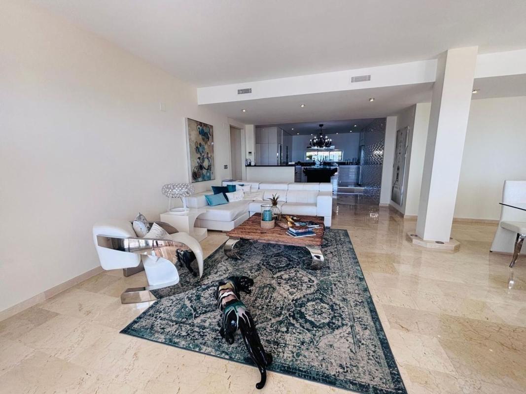 Продажа квартиры на Piso en Calle holanda, Altea Hills, Altea, Алтея
photo 5