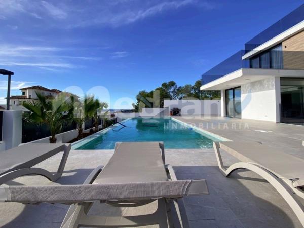 Casa o chalet independiente en Golf Bahía, Finestrat thumbnail 1