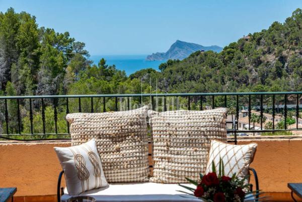 Casa o chalet independiente en Calle Suecia, 6, Altea Hills, Altea photo 2