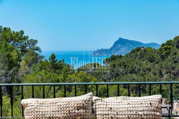 Casa o chalet independiente en Calle Suecia, 6, Altea Hills, Altea photo 3