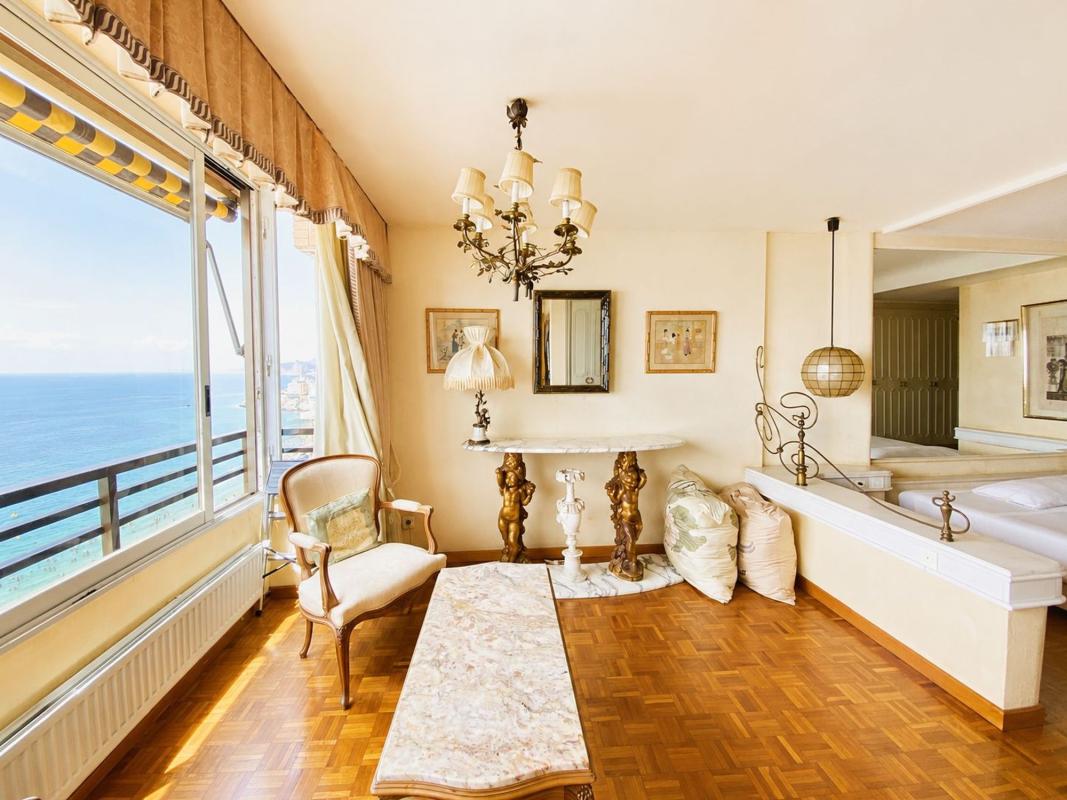 Продажа квартиры на Piso en Avenida Alcoi, Playa de Levante, Benidorm, Бенидорм
 photo 2