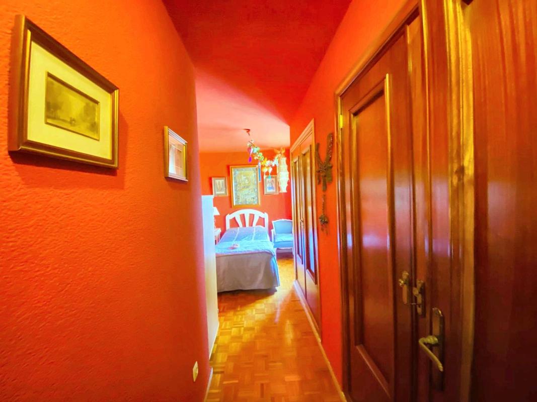 Продажа квартиры на Piso en Avenida Alcoi, Playa de Levante, Benidorm, Бенидорм
 photo 5