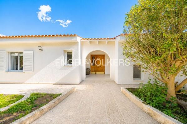 Casa o chalet independiente en Avenida País Valencia, Casco urbano, Polop photo 1