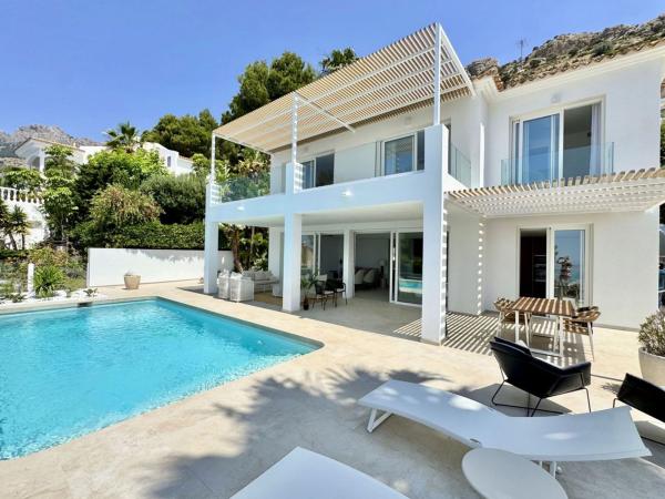 Casa o chalet independiente en Altea Hills, Altea photo 1