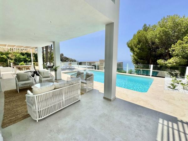 Casa o chalet independiente en Altea Hills, Altea photo 2