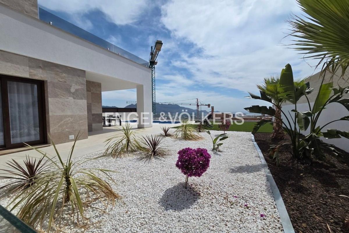 Properties for sale and rent in Spain photo 3