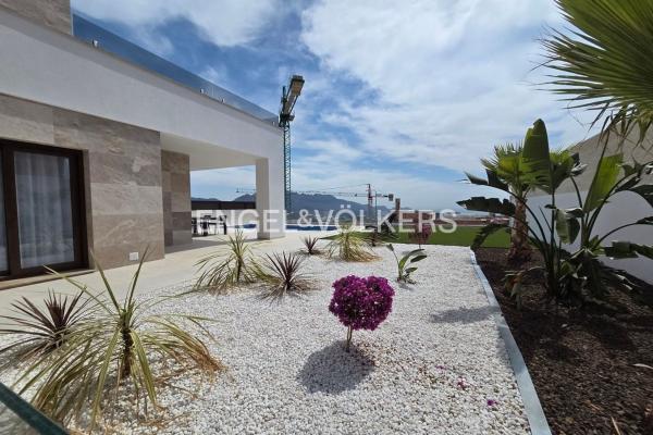 Casa o chalet independiente en Calle del Tossal, Xirles, Polop thumbnail 2