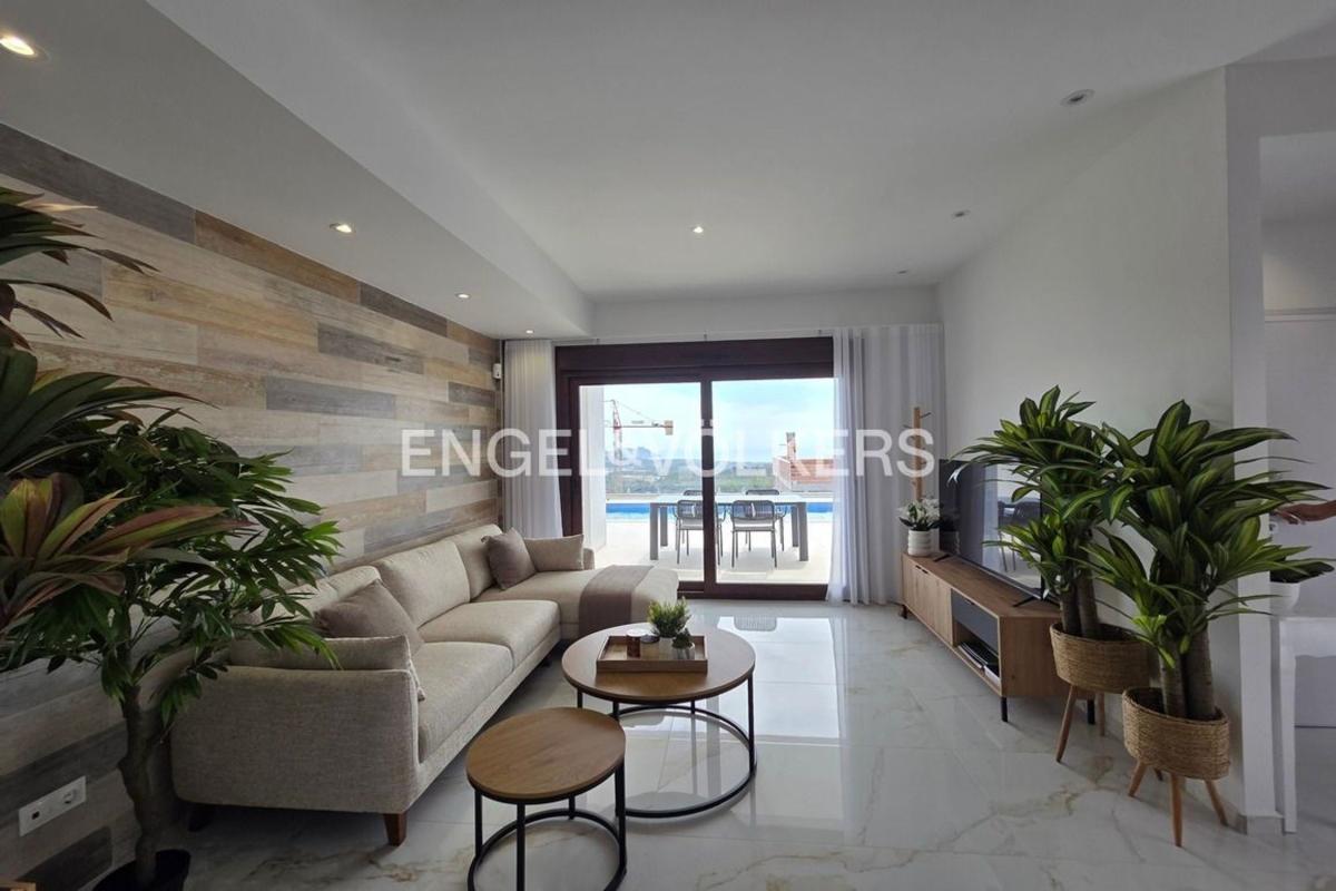 Properties for sale and rent in Spain photo 5