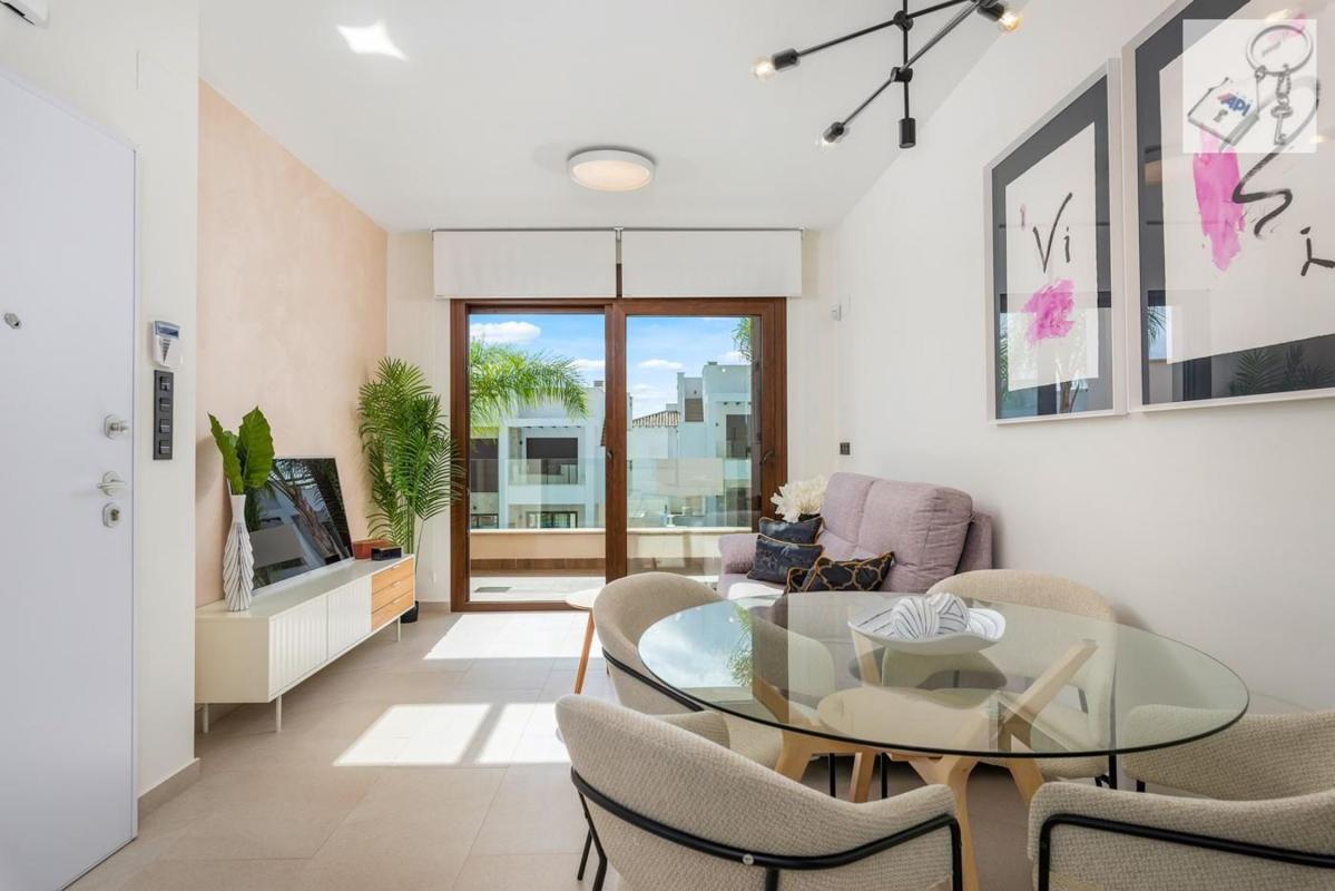 Продажа пентхауса на  Ático en Los Balcones - Los Altos del Edén, Torrevieja, Торревьеха photo 5