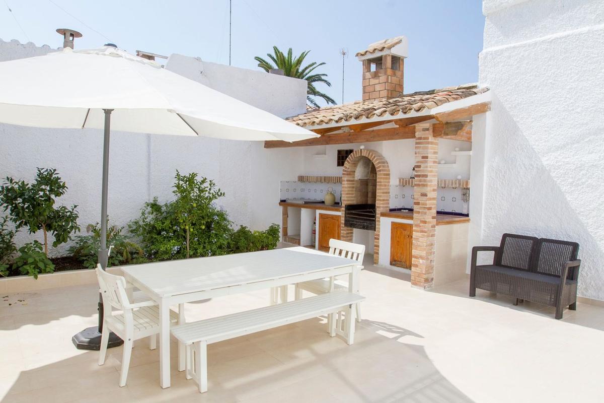 Sprzedaż szeregowego domku w Chalet adosado en Calle del Curricán, 29, Cabo de las Huertas, Alicante / Alacant , Alicante / Alacant photo 2