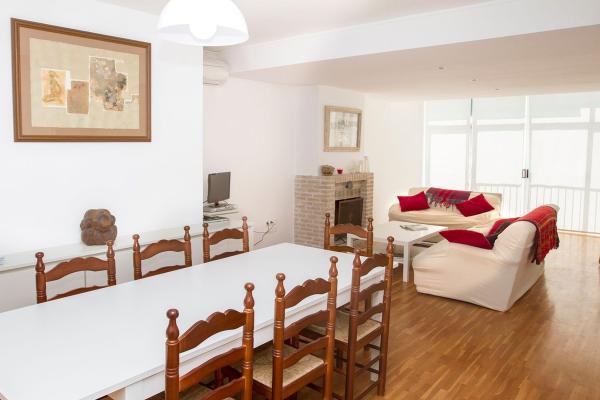Chalet adosado en Calle del Curricán, 29, Cabo de las Huertas, Alicante / Alacant photo 4