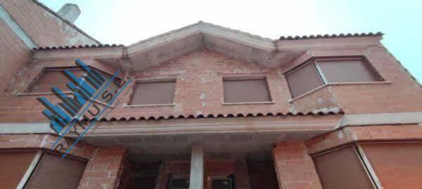 Building Residential of 3648m2 for sale in Alcoy photo 1